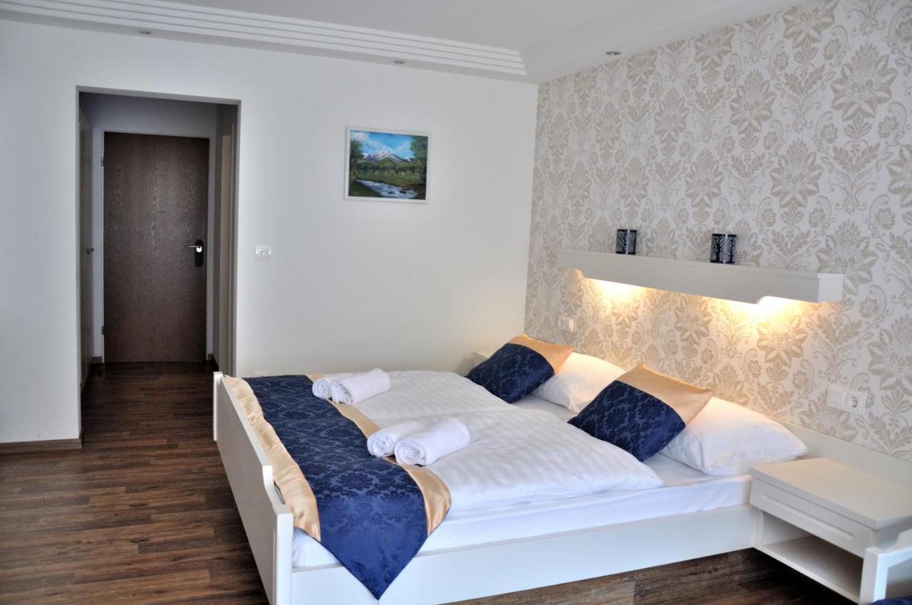 Hotel Eleon Бад-Тайнах-Цавельштайн Экстерьер фото