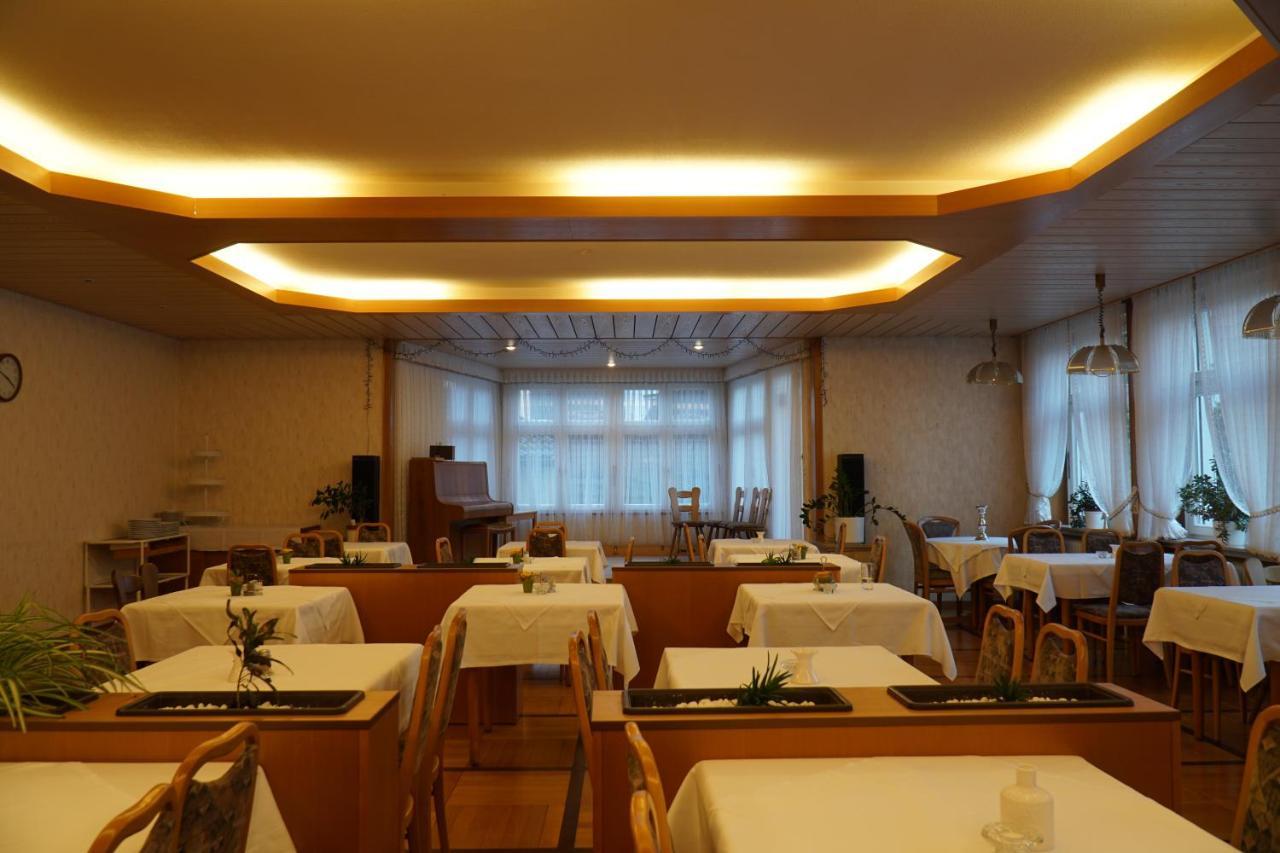 Hotel Eleon Бад-Тайнах-Цавельштайн Экстерьер фото