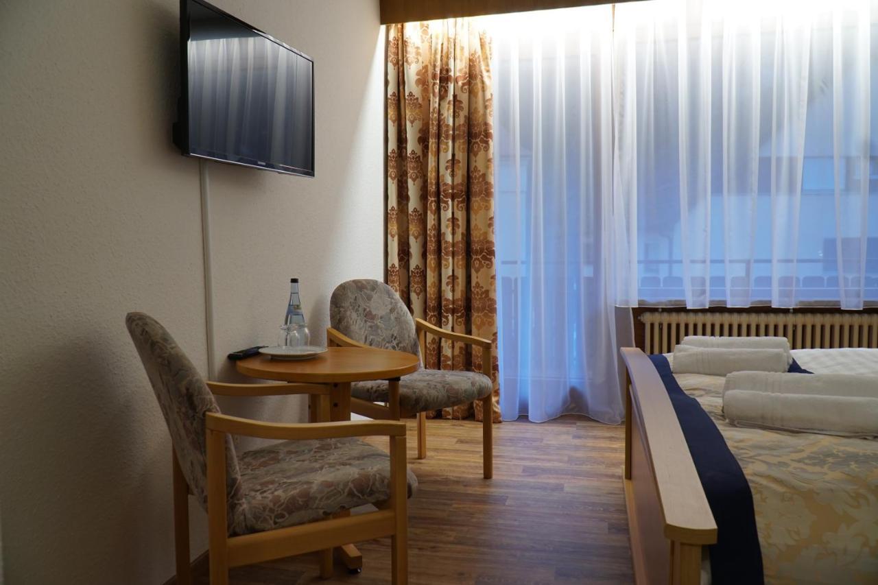 Hotel Eleon Бад-Тайнах-Цавельштайн Экстерьер фото